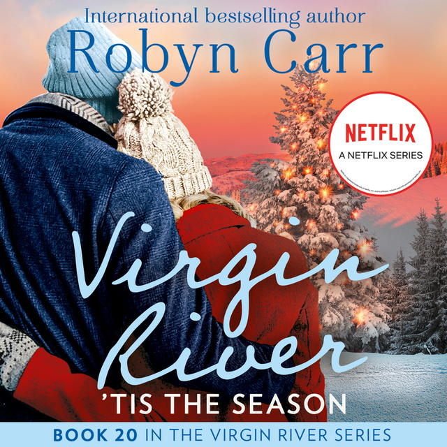 Robyn Carr - 'Tis The Season: Under the Christmas Tree (A Virgin River Novel) / Midnight Confessions (A Virgin River Novel)