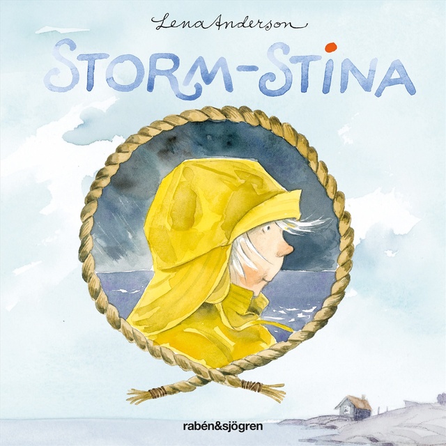 Lena Anderson - Storm-Stina