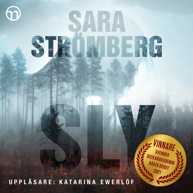 Sara Strömberg - Sly