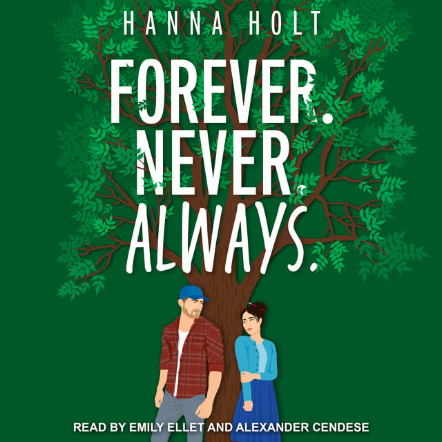 Hanna Holt - Forever Never Always