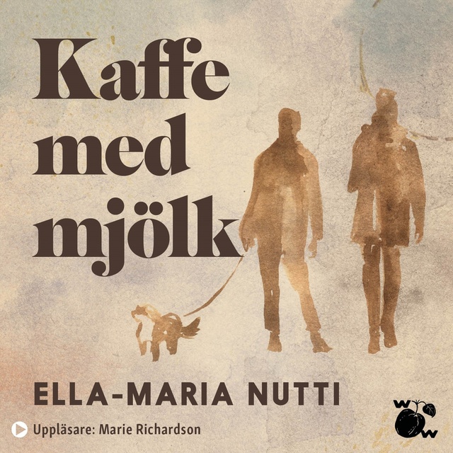 Ella-Maria Nutti - Kaffe med mjölk