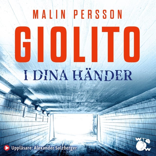 Malin Persson Giolito - I dina händer