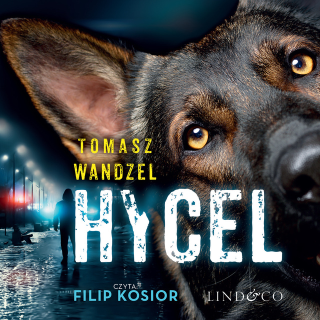 Tomasz Wandzel - Hycel