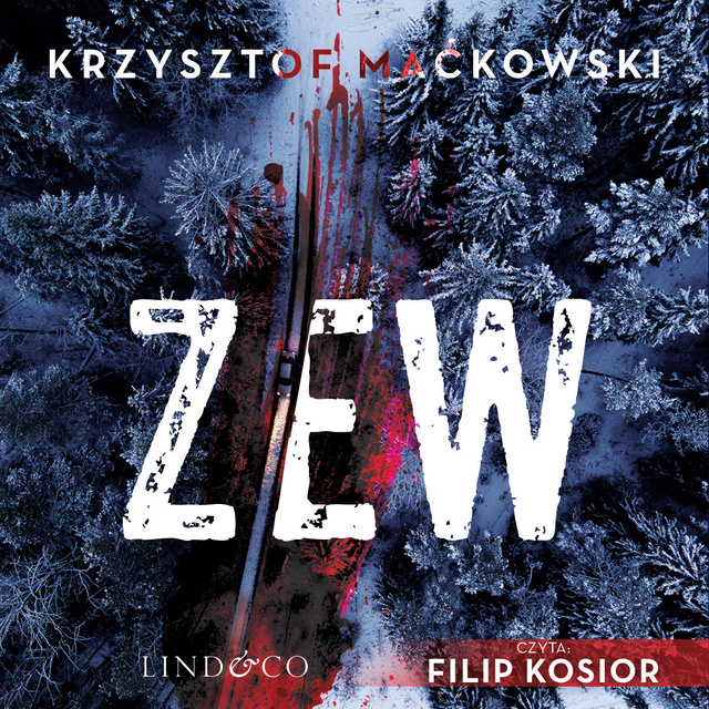 Krzysztof Maćkowski - Zew