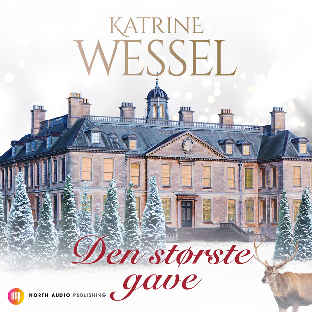 Katrine Wessel - Den største gave