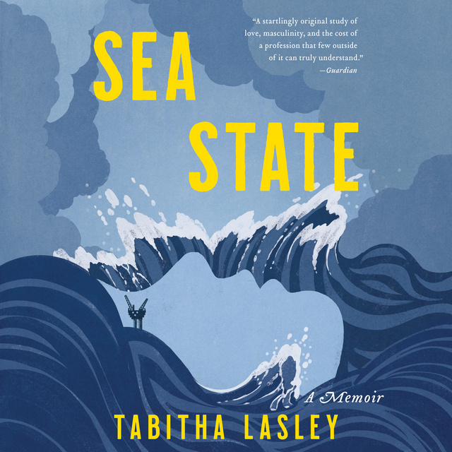 Tabitha Lasley - Sea State
