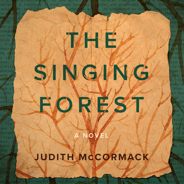 Judith McCormack - The Singing Forest