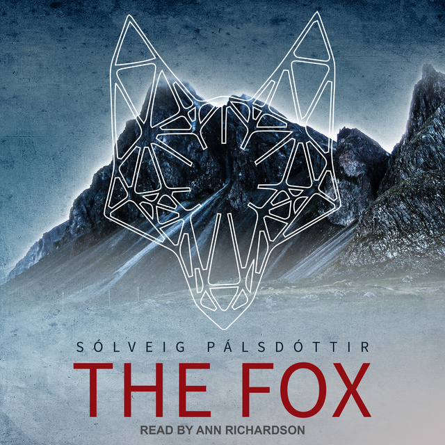 Sólveig Pálsdóttir - The Fox