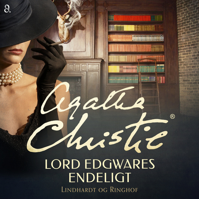 Agatha Christie - Lord Edgwares endeligt