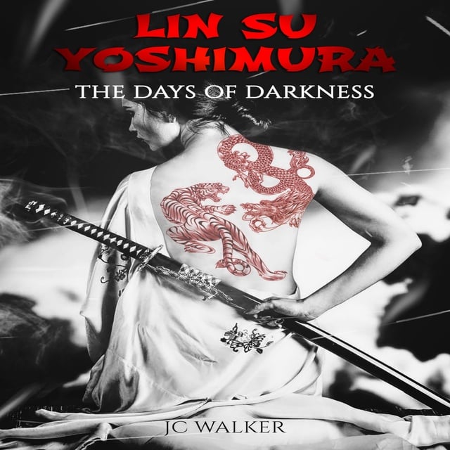 JC Walker - Lin Su Yoshimura