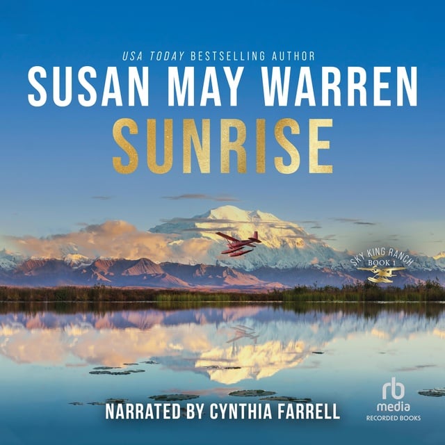 Susan May Warren - Sunrise