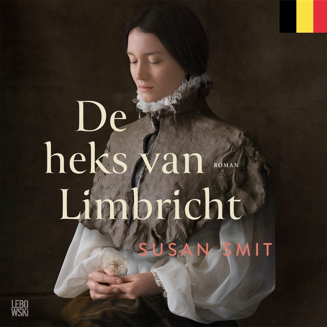 Susan Smit - De heks van Limbricht: Vlaamse editie
