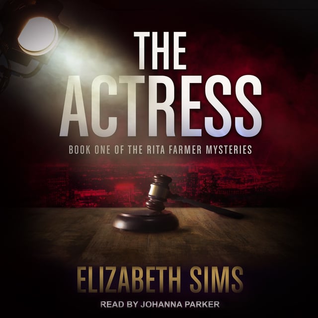 Elizabeth Sims - The Actress
