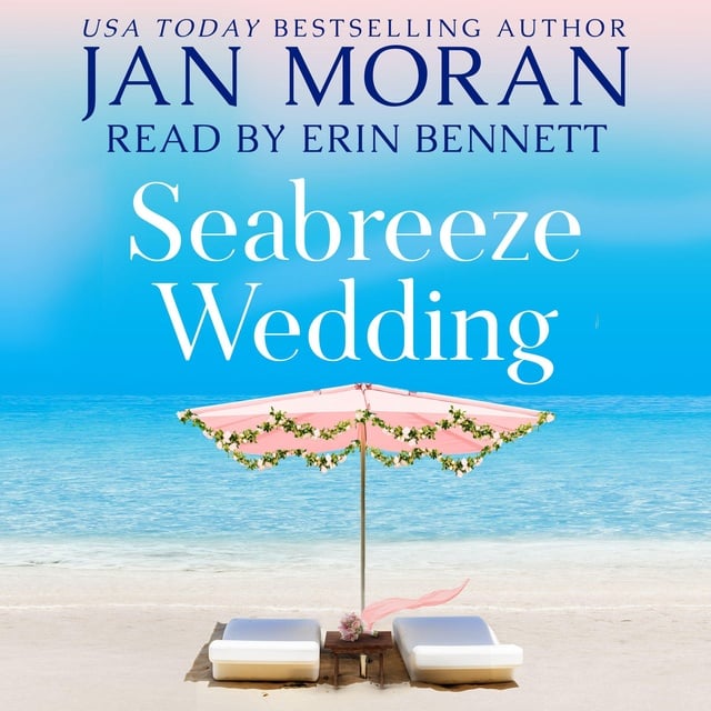 Jan Moran - Seabreeze Wedding