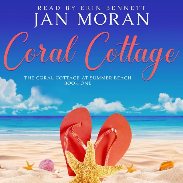Jan Moran - Coral Cottage
