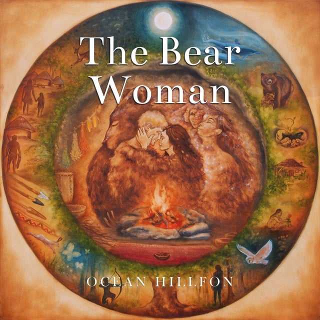 Ocean Hillfon - The Bear Woman