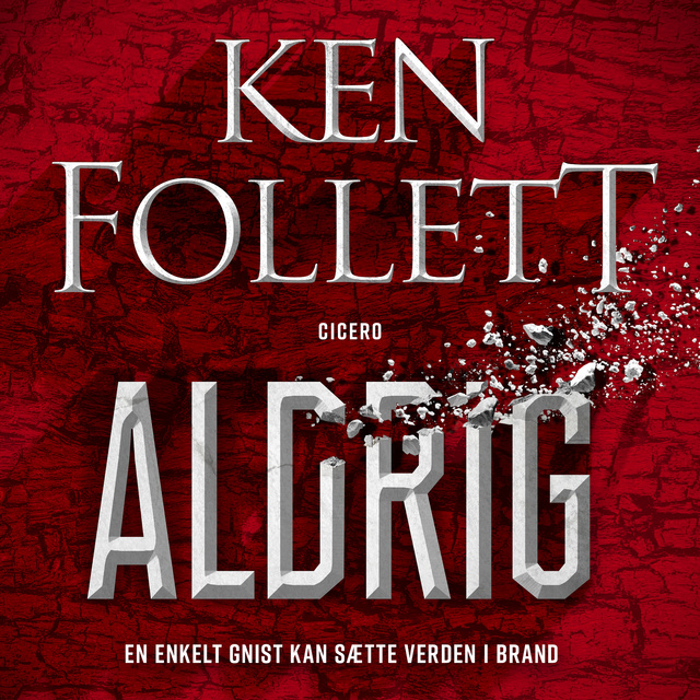 Ken Follett - Aldrig