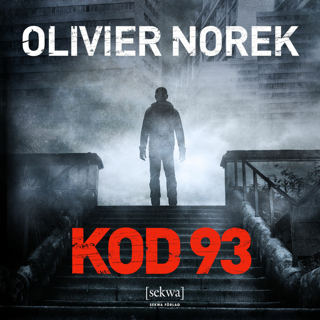 Olivier Norek - Kod 93