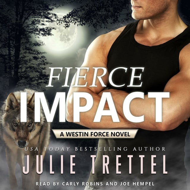 Julie Trettel - Fierce Impact