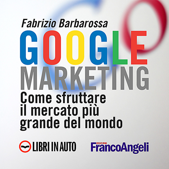 Fabrizio Barbarossa - Google marketing