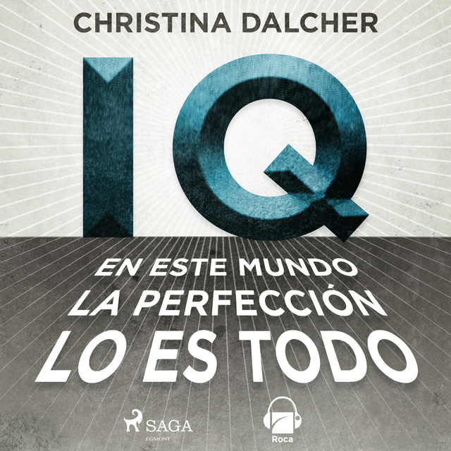 Christina Dalcher - IQ