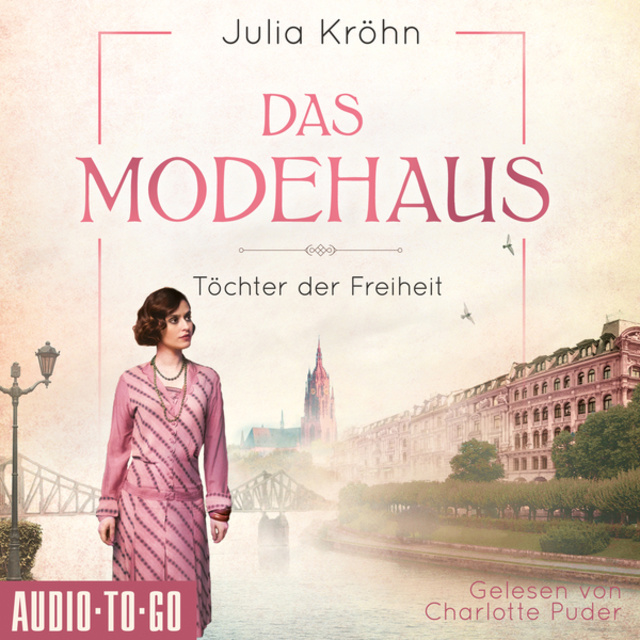 Julia Kröhn - Das Modehaus