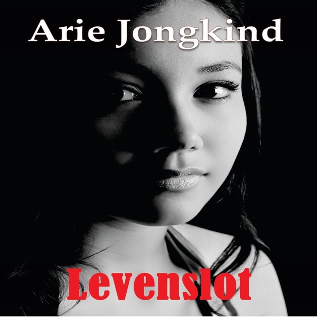 Arie Jongkind - Levenslot