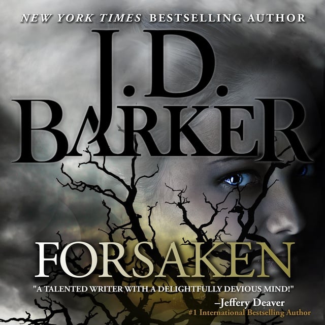 J.D. Baker - Forsaken