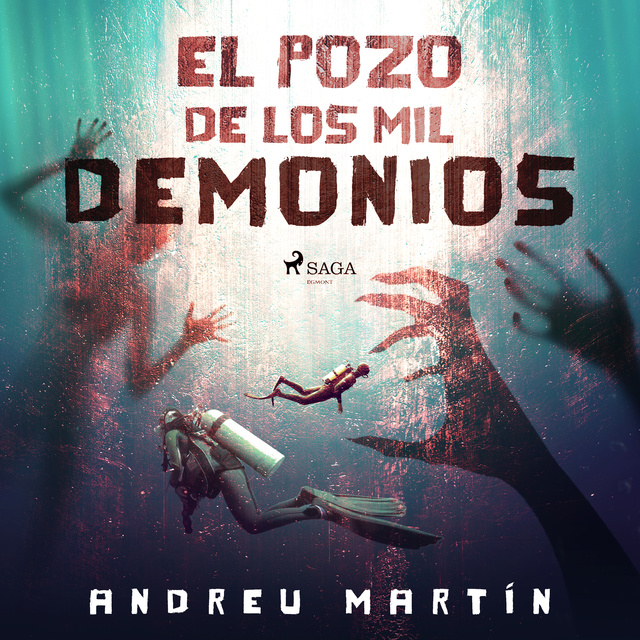 Andreu Martín - El pozo de los mil demonios