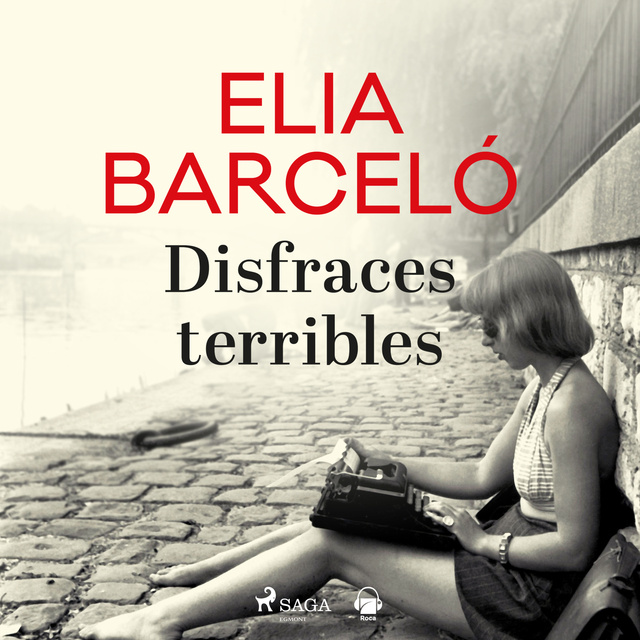 Elia Barceló - Disfraces terribles