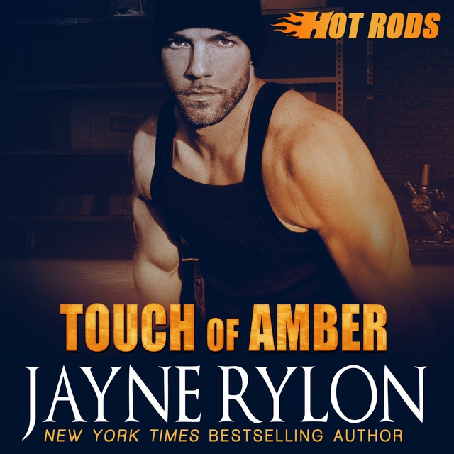 Jayne Rylon - Touch of Amber
