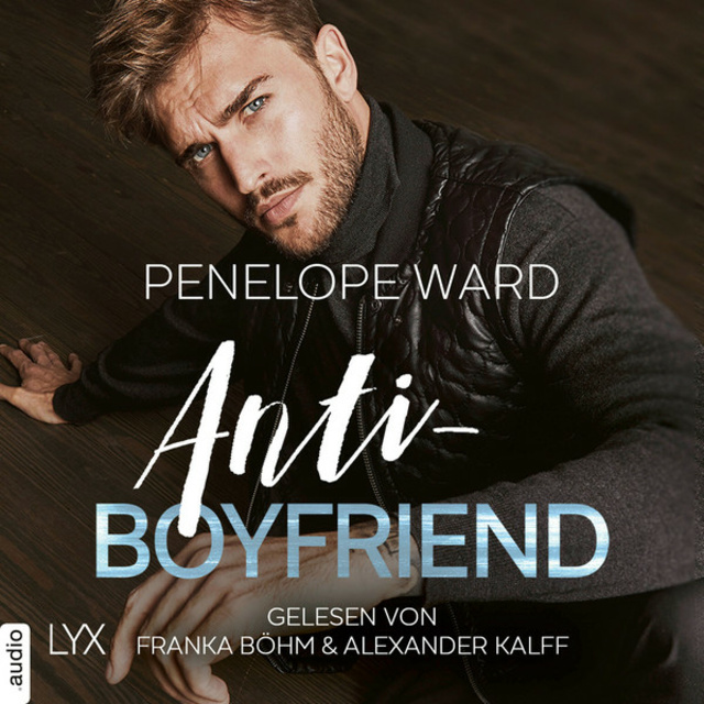 Penelope Ward - Anti-Boyfriend