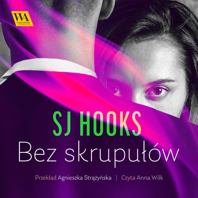 SJ Hooks - Bez skrupułów