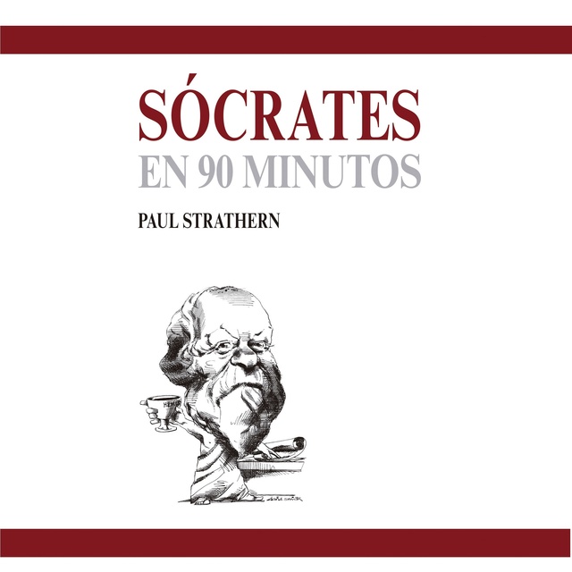 Paul Strathern - Sócrates en 90 minutos