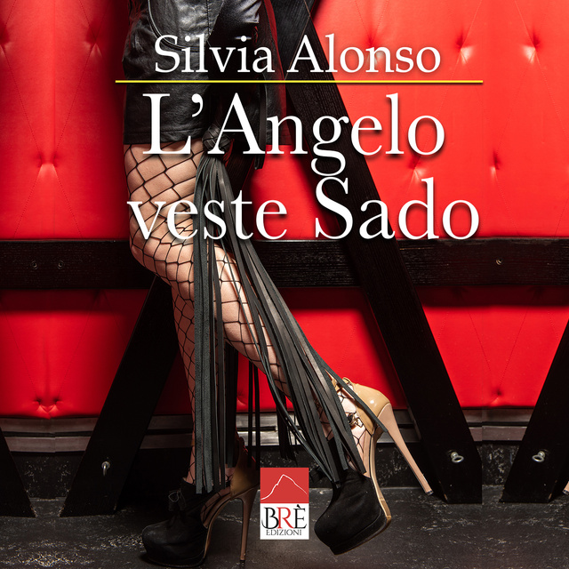 Silvia Alonso - L'Angelo veste Sado