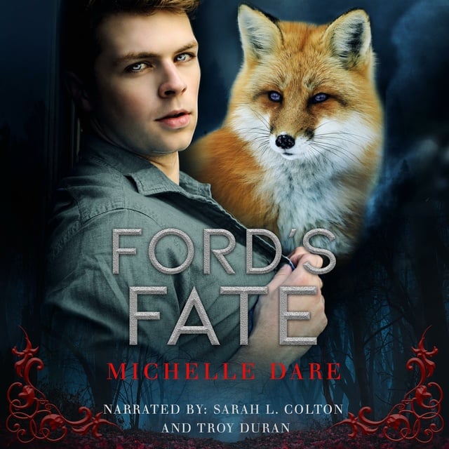 Michelle Dare - Ford's Fate