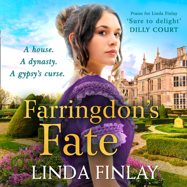 Linda Finlay - Farringdon’s Fate