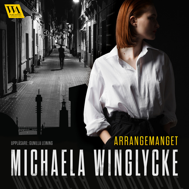Michaela Winglycke - Arrangemanget