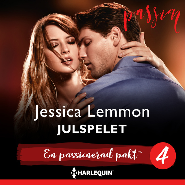 Jessica Lemmon - Julspelet