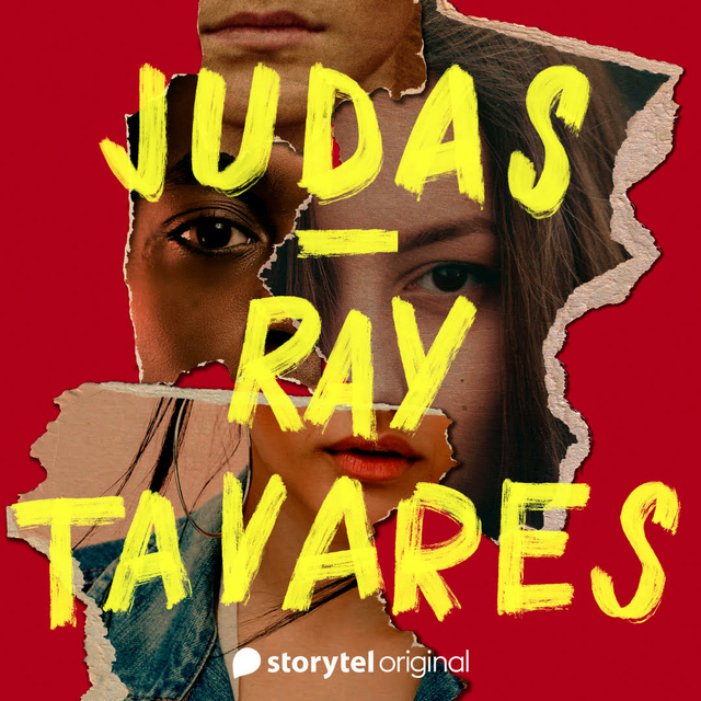 Ray Tavares - Judas - E08