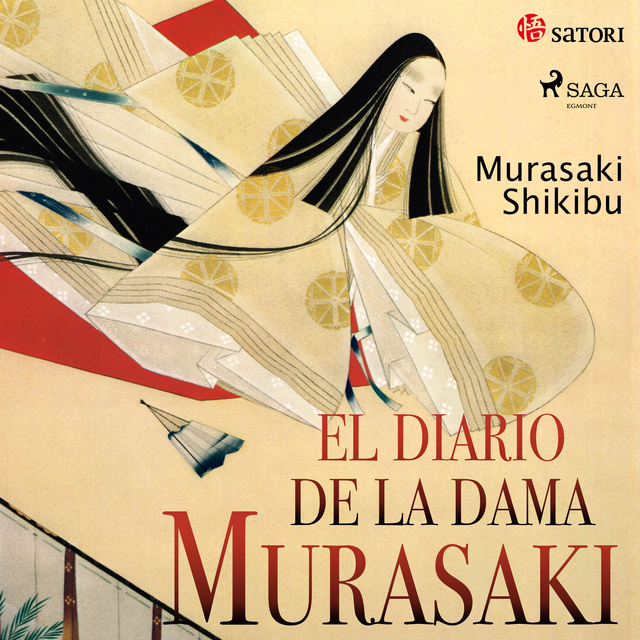Murasaki Shikibu - El diario de la dama Murasaki