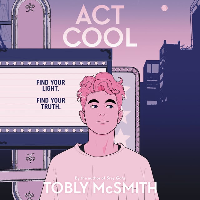 Tobly McSmith - Act Cool
