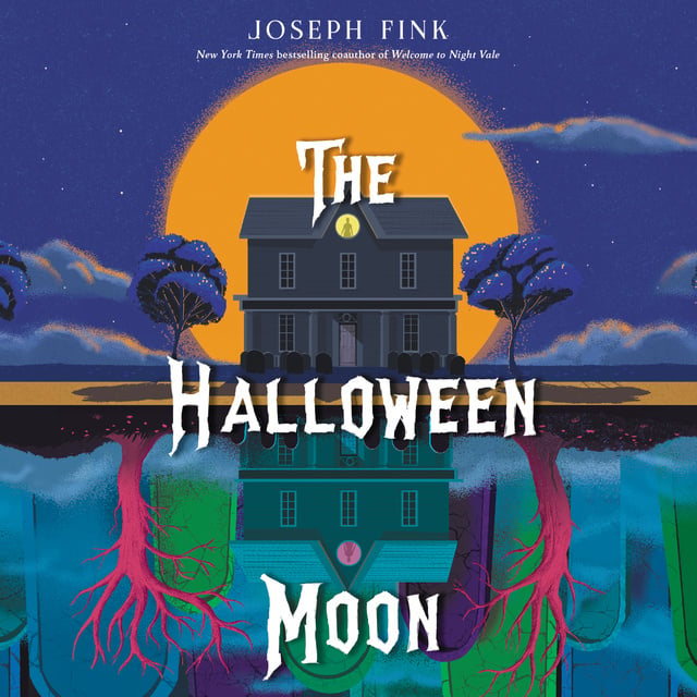 Joseph Fink - The Halloween Moon
