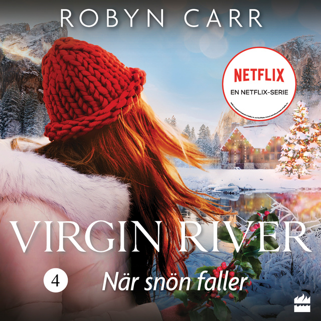 Robyn Carr - När snön faller