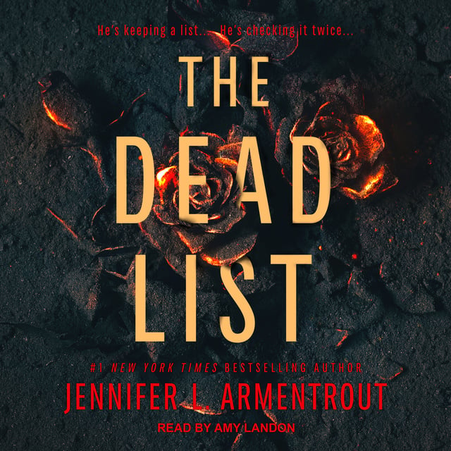 Jennifer L. Armentrout - The Dead List
