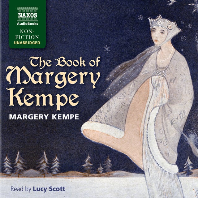 Margery Kempe - The Book of Margery Kempe