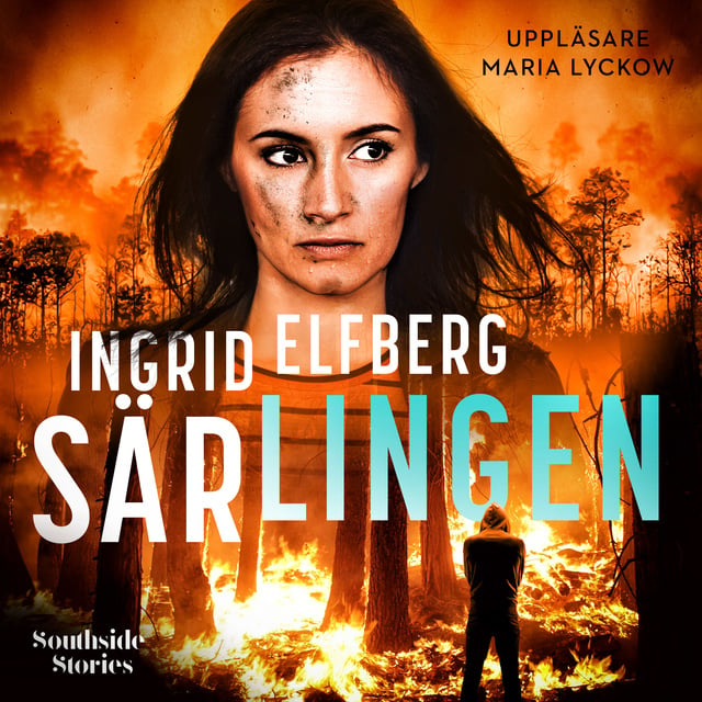 Ingrid Elfberg - Särlingen