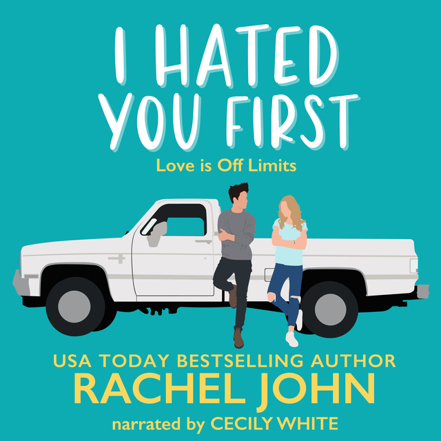Rachel John - I Hated You First