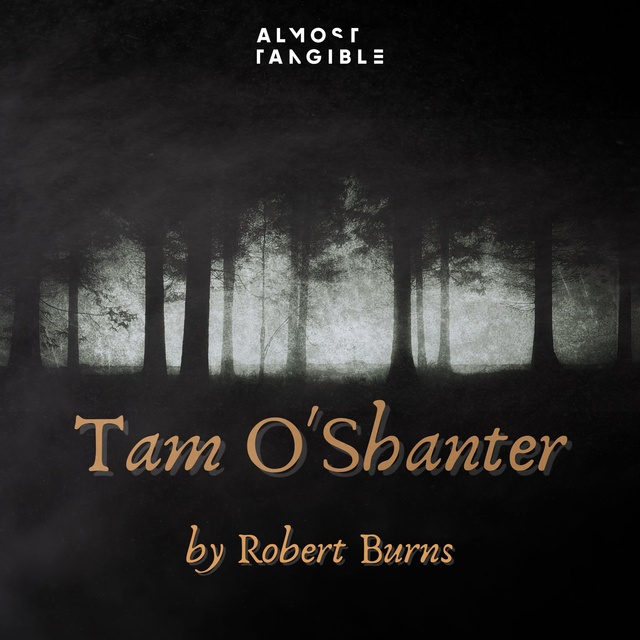 Robert Burns - Tam O'Shanter