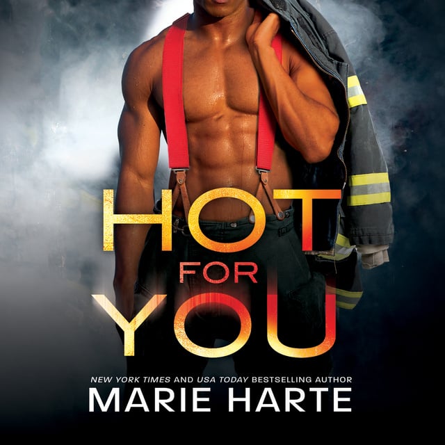 Marie Harte - Hot for You